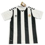 camisa-real-betis-preta-branca-2025-masculina