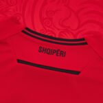 camisa-selecao-albania-vermelha-2025-26-home-masculina