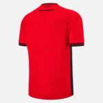 camisa-selecao-albania-vermelha-2025-26-home-masculina