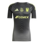 camisa-tigres-unl-goleiro-cinza-2025-26-masculina