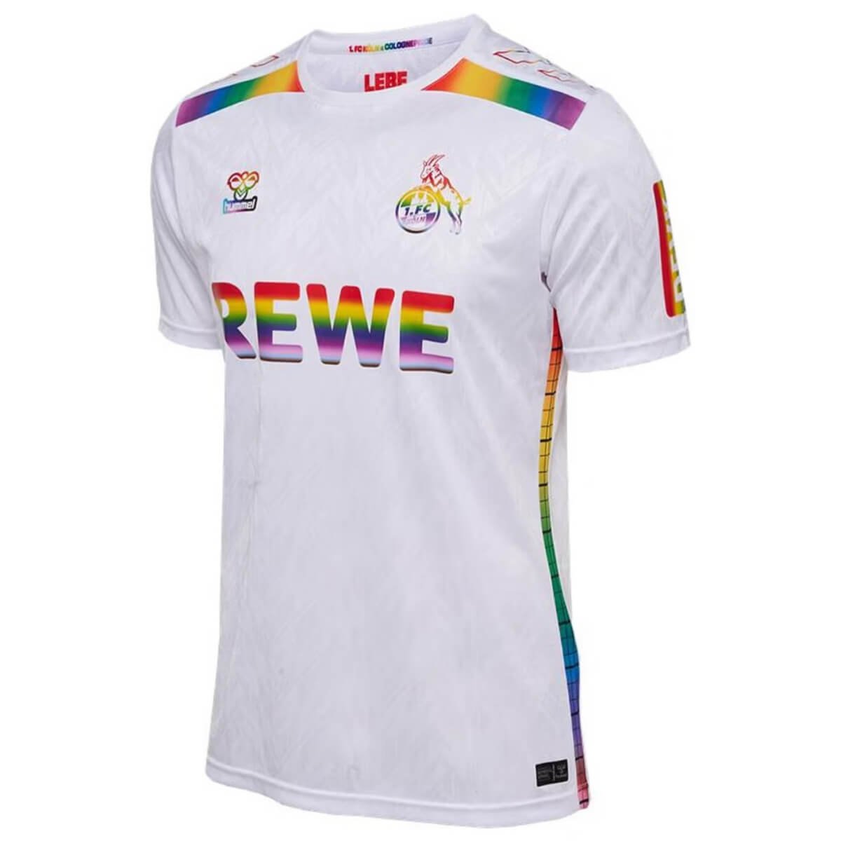 camisa-1-fc-koln-branca-2024-25-especial-masculina Camisa 1 FC Köln Branca 2024/25 Especial Masculina