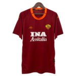 camisa-as-roma-vermelha-2000-01-home-masculina