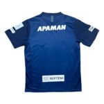 camisa-avispa-fukuoka-azul-2025-26-home-masculina