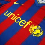 camisa-barcelona-home-grena-2009-manga-longa