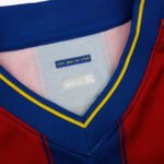 camisa-barcelona-home-grena-2009-manga-longa