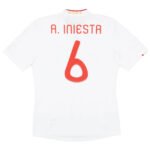 camisa-espanha-branca-2011-12-iniesta-6-away-masculina