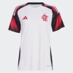 camisa-flamengo-branca-2025-26-reserva-ii-feminina