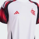 camisa-flamengo-branca-2025-26-reserva-ii-feminina