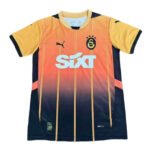 camisa-galatasaray-laranja-azul-2025-26-masculina