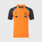 camisa-mclaren-f1-laranja-polo-piastri-81-2025-masculina