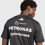 camisa-mercedes-benz-preta-f1-2025-26-adidas-t-shirt-masculina