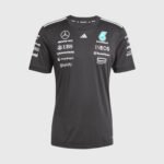 camisa-mercedes-benz-preta-f1-2025-26-adidas-t-shirt-masculina