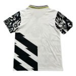 camisa-no-room-for-racism-preta-branca-premier-league