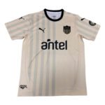 camisa-penarol-bege-2025-26-masculina