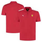 camisa-polo-scuderia-ferrari-vermelha-2025-26-masculina