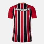 camisa-sao-paulo-vermelha-tricolor-2025-26-reserva-masculina