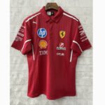 camisa-scuderia-ferrari-polo-vermellha-pro-2025-26-team-masculina