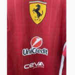 camisa-scuderia-ferrari-polo-vermellha-pro-2025-26-team-masculina