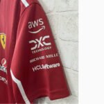 camisa-scuderia-ferrari-polo-vermellha-pro-2025-26-team-masculina