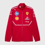 jaqueta-scuderia-ferrari-vermelha-2025-26-team