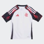 kit-infantil-flamengo-branca-2025-26-reserva-ii-unissex