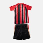 kit-infantil-sao-paulo-vermelha-tricolor-2025-26-reserva-unissex