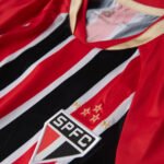 camisa-sao-paulo-vermelha-tricolor-2025-26-reserva-masculina