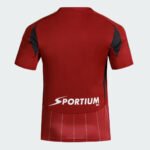 camisa-los-chamos-vermelha-2025-26-masculina