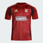 camisa-los-chamos-vermelha-2025-26-masculina