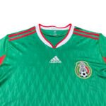 camisa-mexico-verde-2010-11-home-masculina
