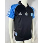 camisa-racing-club-azul-2000-01-polo