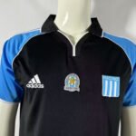 camisa-racing-club-azul-2000-01-polo