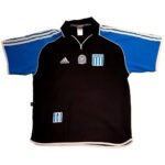camisa-racing-club-azul-2000-01-polo