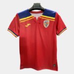 camisa-selecao-romenia-vermelha-2025-26-away-masculina