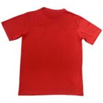 camisa-sevilla-fc-vermelha-the-last-of-us-masculina