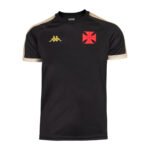 camisa-vasco-da-gama-preta-supporter-gold-2025-26-masculina