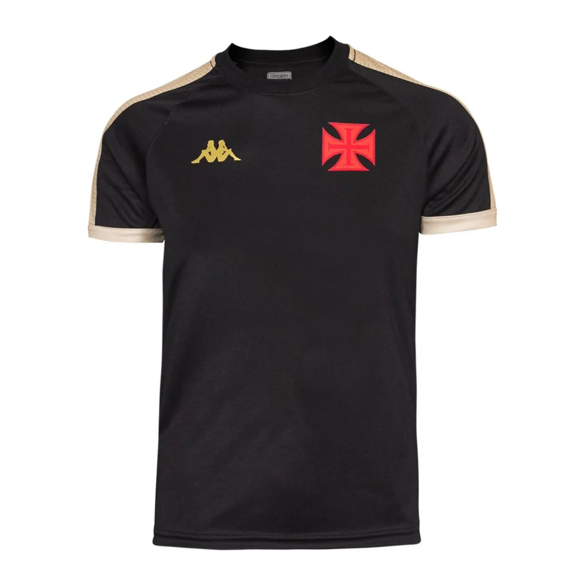 camisa-vasco-da-gama-preta-supporter-gold-2025-26-masculina- Camisa Vasco Preta Supporter Gold 2025/26 Masculina