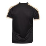 camisa-vasco-da-gama-preta-supporter-gold-2025-26-masculina
