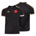 camisa-vasco-da-gama-preta-supporter-gold-2025-26-masculina