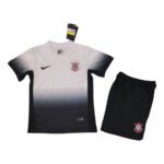 kit-infantil-corinthians-branca-titular-2024-25-unissex-