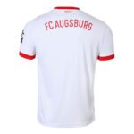 camisa-FC-augsburg-branca-2025-26-home-masculina