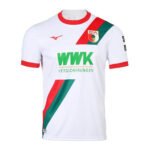 camisa-FC-augsburg-branca-2025-26-home-masculina
