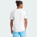 camisa-argentina-dna-branca-3-stripes-2025-26-masculina