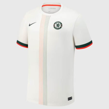 Camiseta Icon Sports Chelsea - Algodão Futebol Oficial