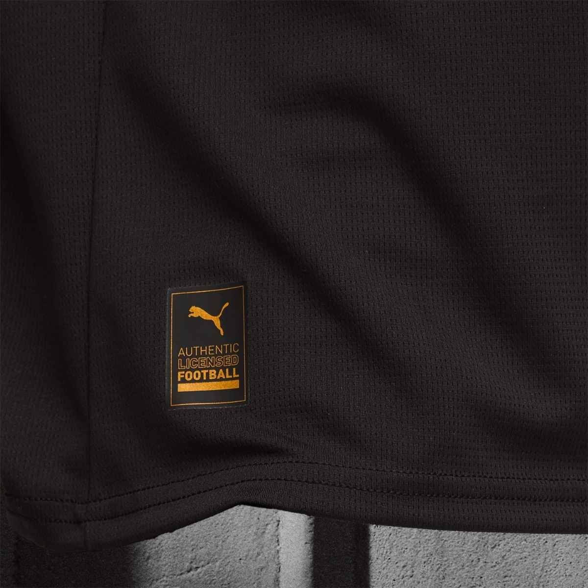 camisa-manchester-city-all-black-2025-26-especial-masculina (3) Camisa Manchester City Preta 2025/26 Away II Masculina