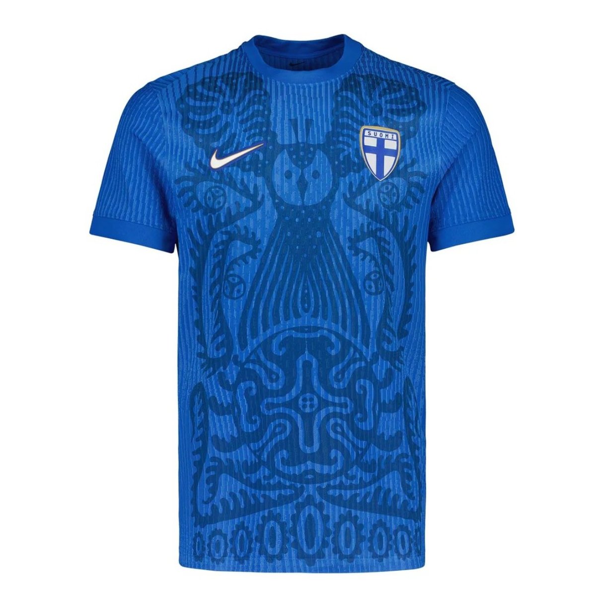 camisa-selecao-filandia-azul-2025-26-away-masculina Camisa Seleção Finlândia Azul 2025/26 Away Masculina