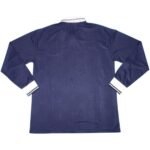 CAMISA-RETRO-UNIVERSIDAD-DE-CHILE-azul-1998-manga-longa