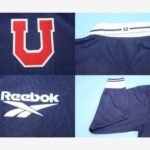 CAMISA-RETRO-UNIVERSIDAD-DE-CHILE-azul-1998-manga-longa