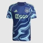 camisa-ajax-Amsterda-azul-2025-26-away-masculina