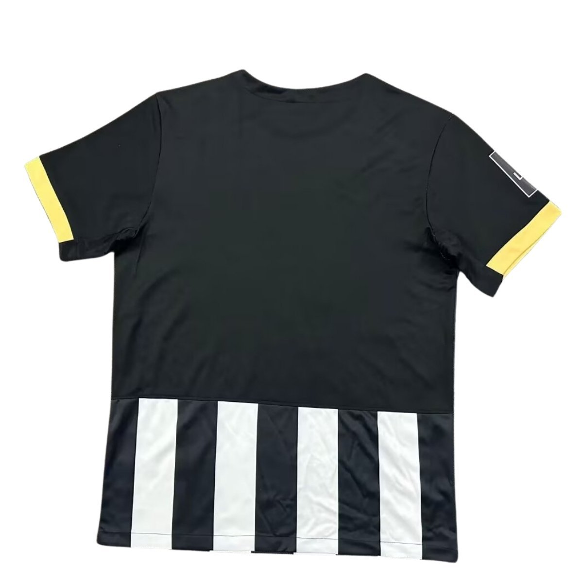 camisa-angers-sco-preta-2025-26-home-masculina (1) Camisa Angers SCO Preta 2025/26 Home Masculina